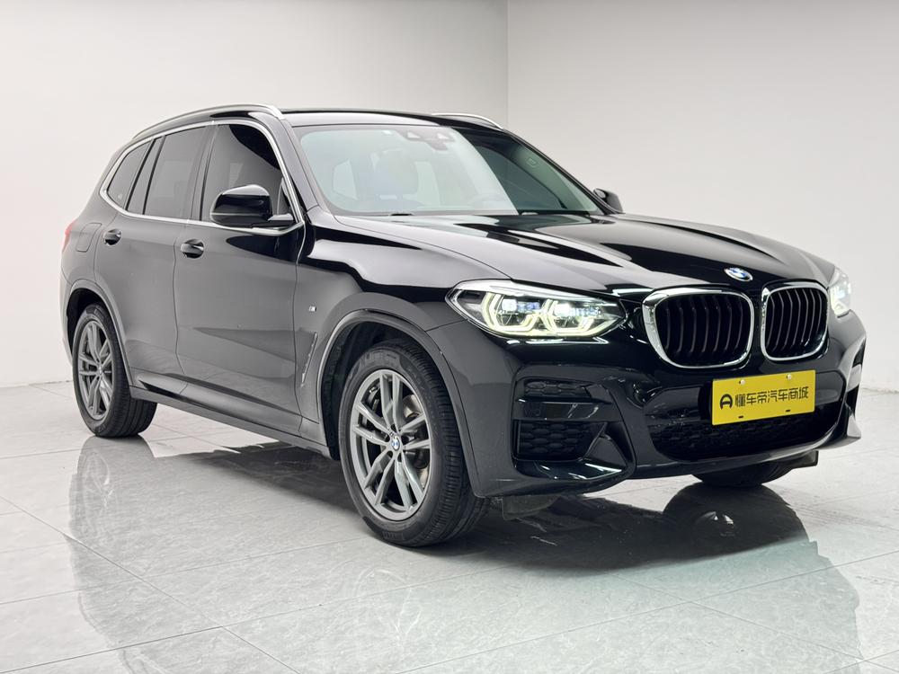 BMW BMW X3