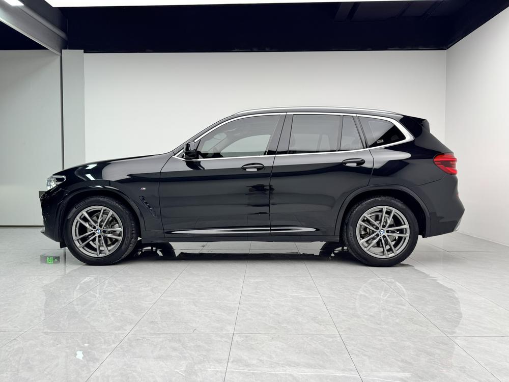BMW BMW X3