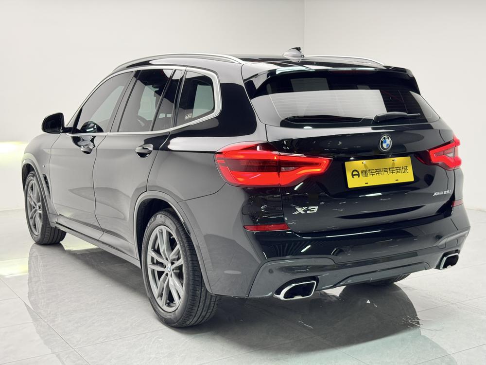 BMW BMW X3