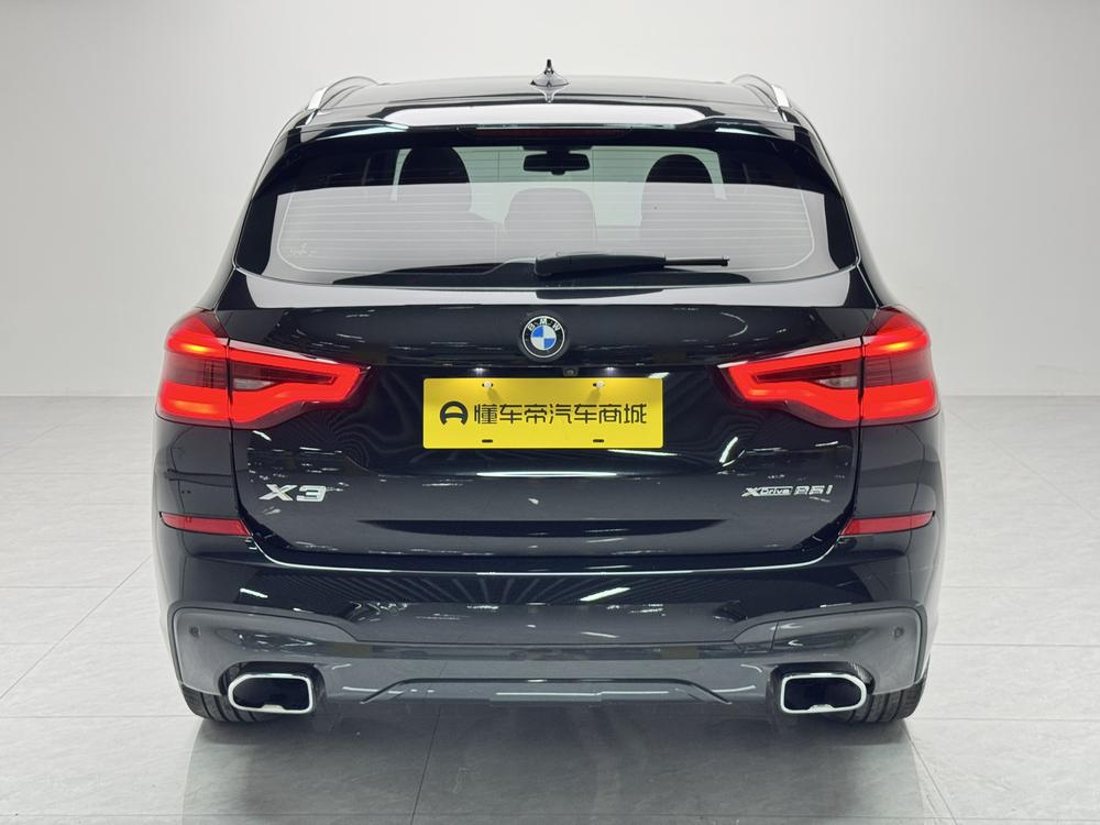 BMW BMW X3