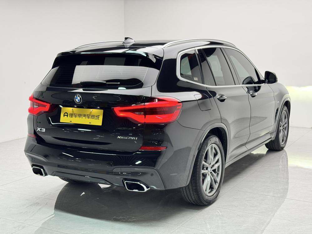BMW BMW X3