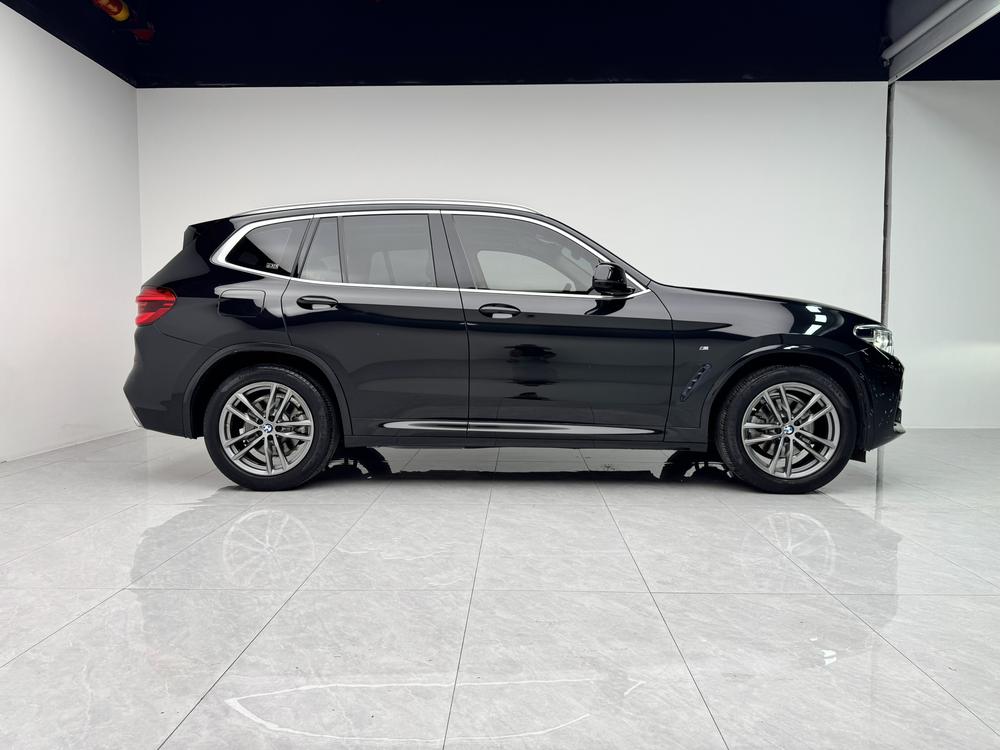 BMW BMW X3