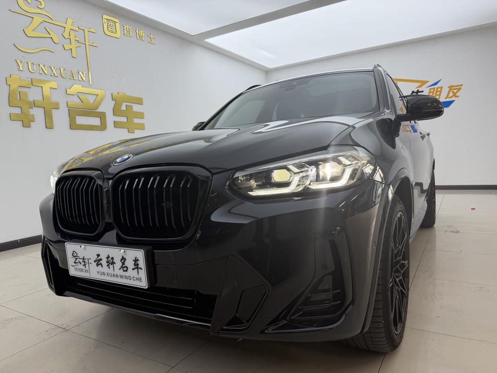 BMW BMW X3
