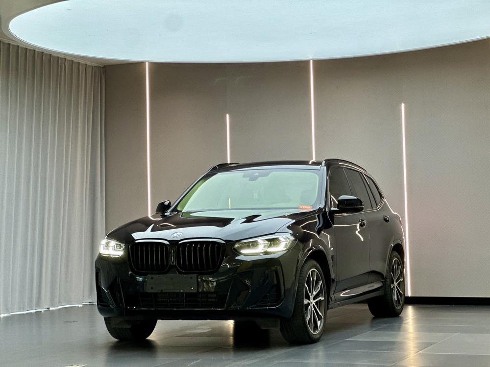 BMW BMW X3