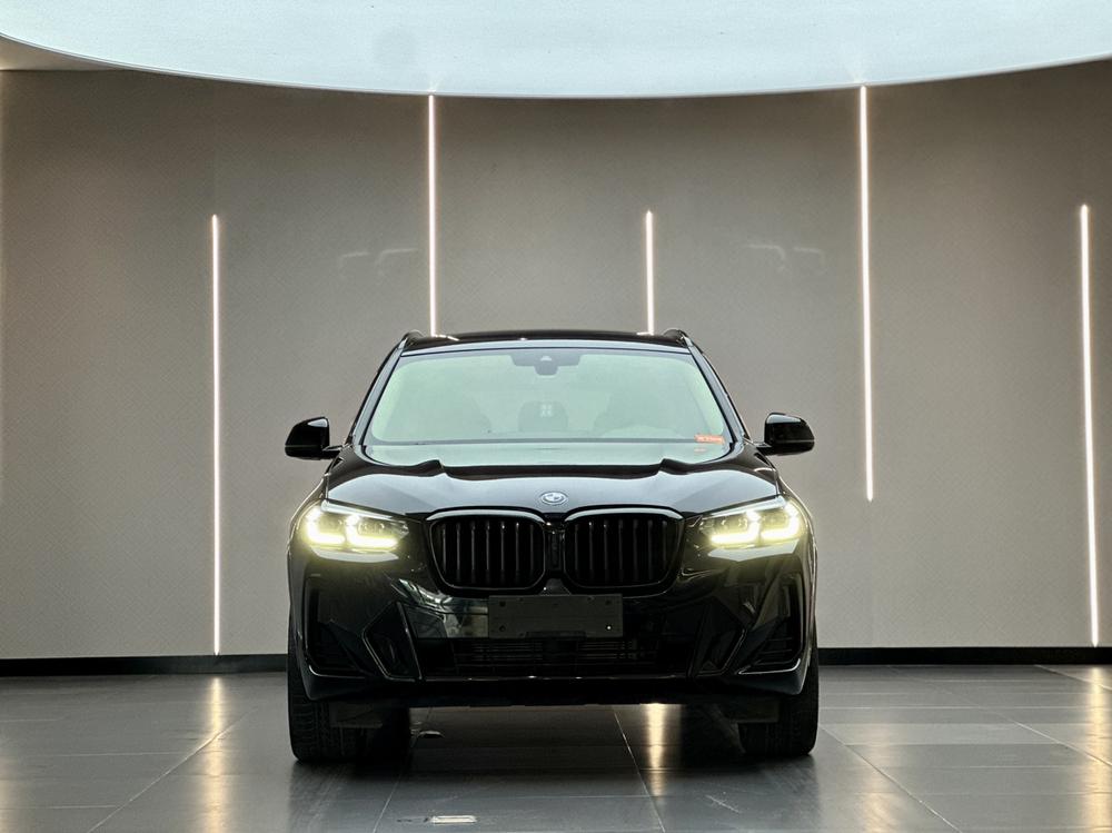 BMW BMW X3