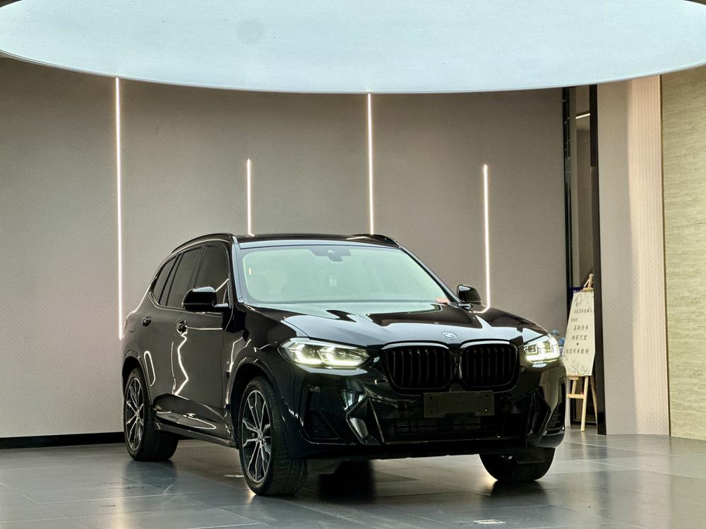 BMW BMW X3