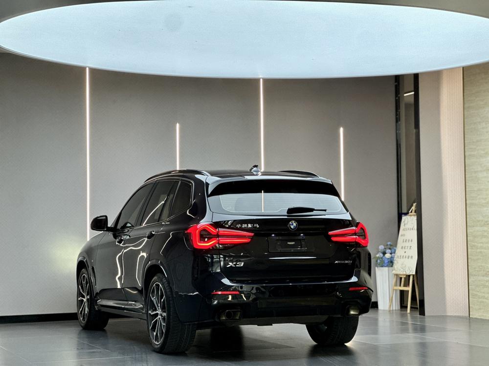 BMW BMW X3