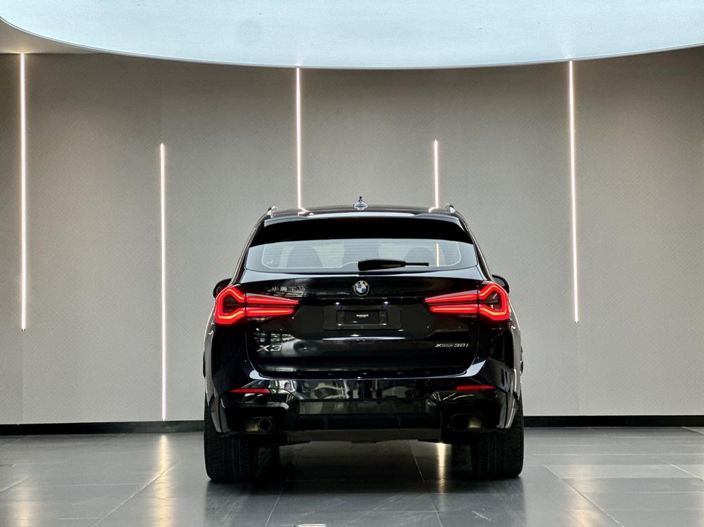 BMW BMW X3
