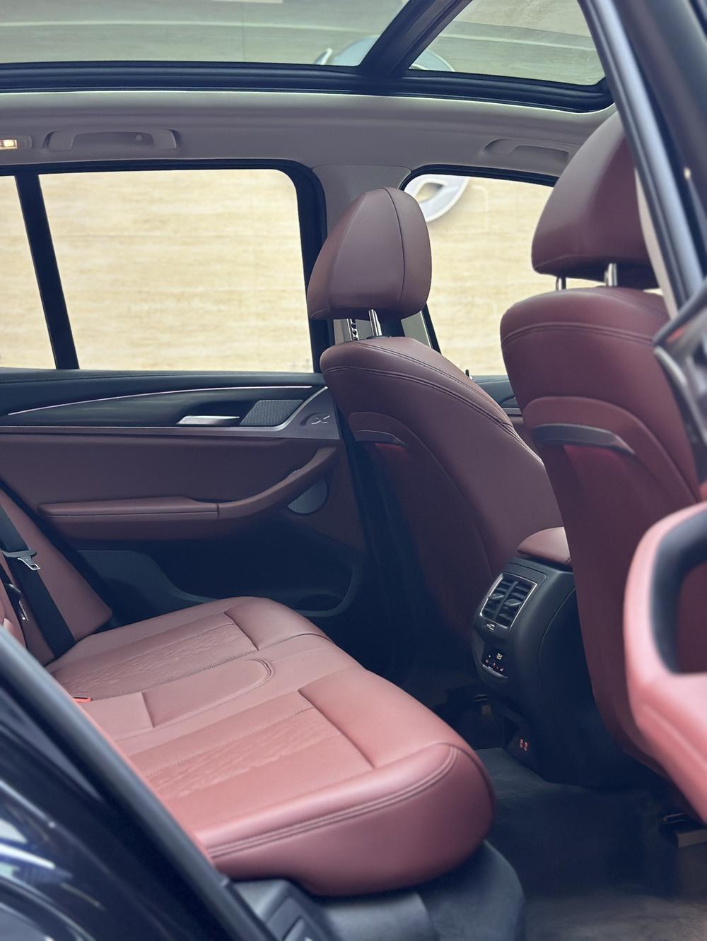 BMW BMW X3