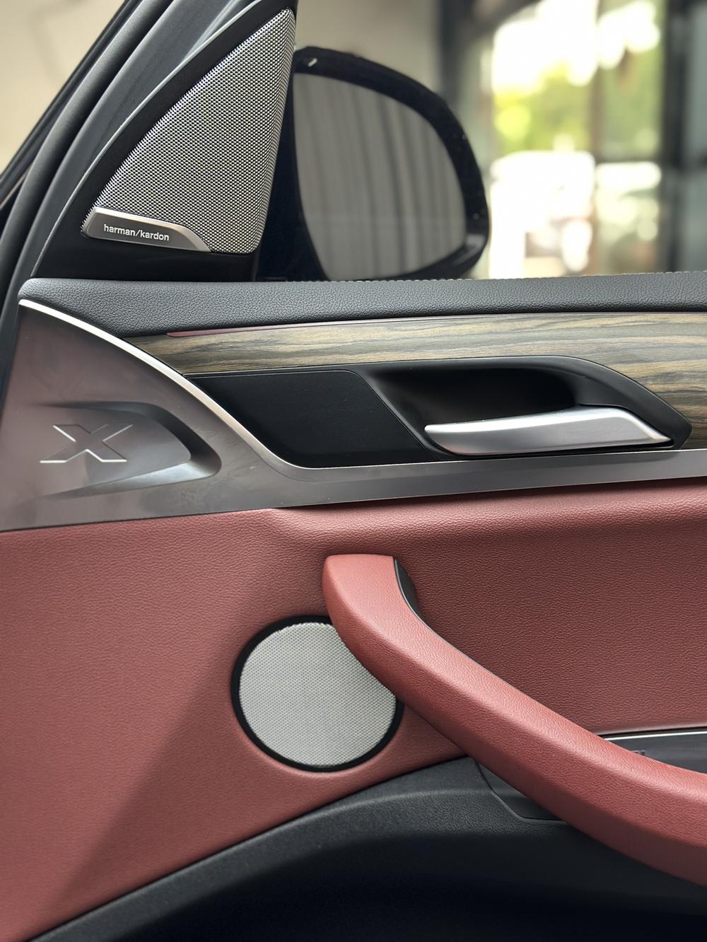 BMW BMW X3