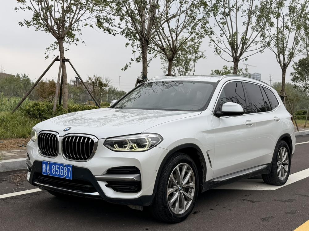 BMW BMW X3