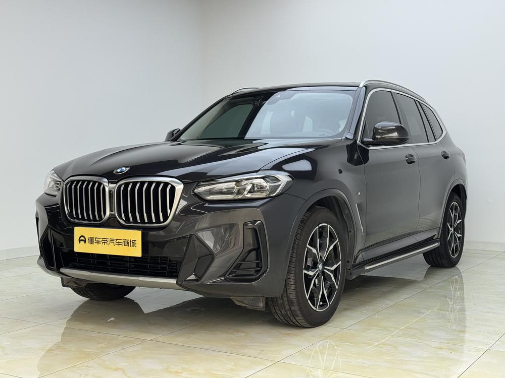 BMW BMW X3