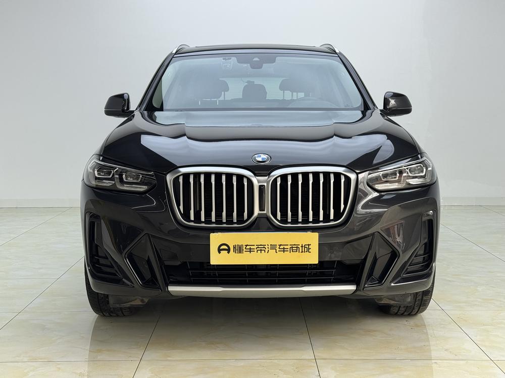 BMW BMW X3