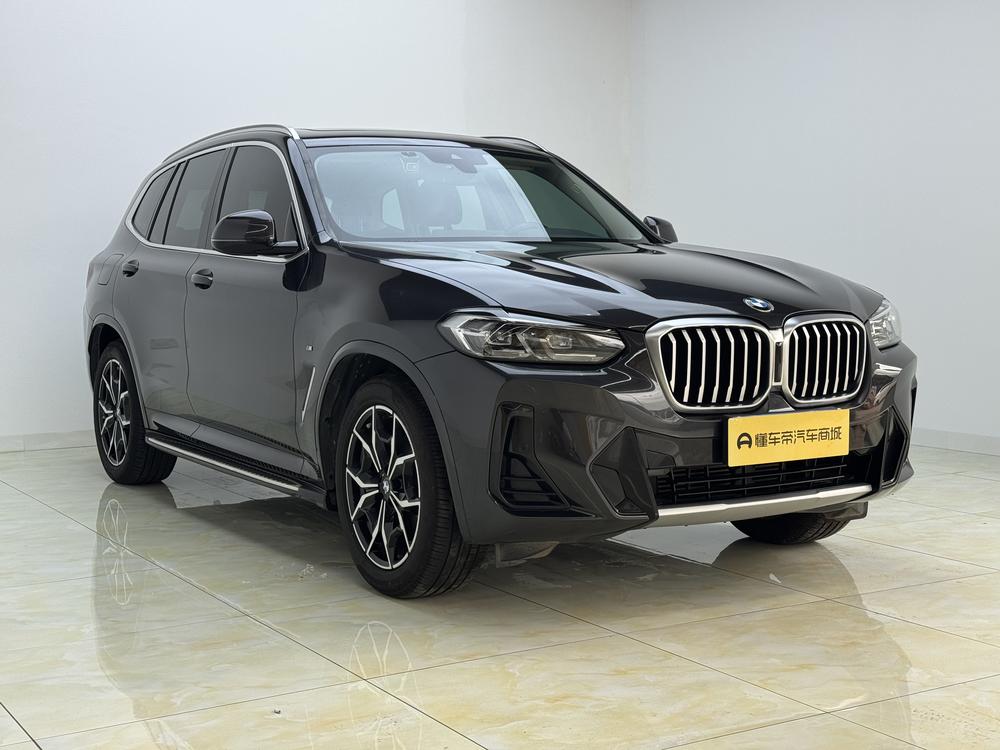 BMW BMW X3