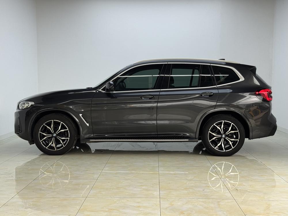 BMW BMW X3