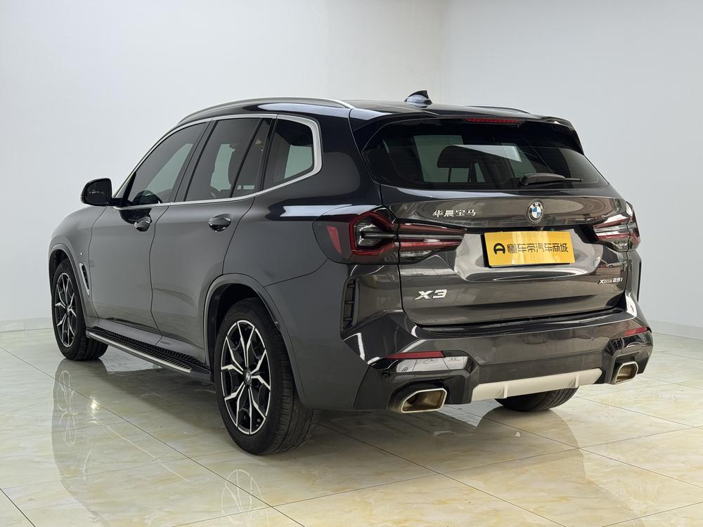 BMW BMW X3