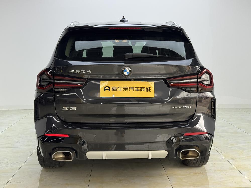 BMW BMW X3