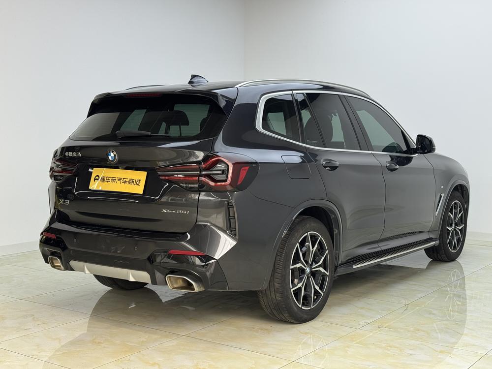 BMW BMW X3