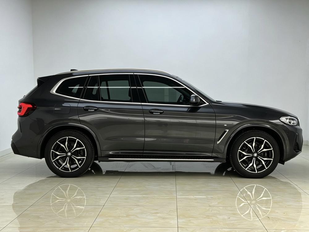 BMW BMW X3