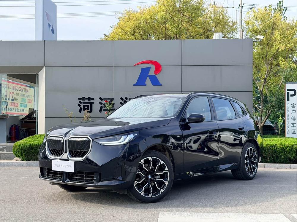 BMW BMW X3