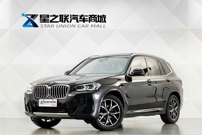 BMW BMW X3