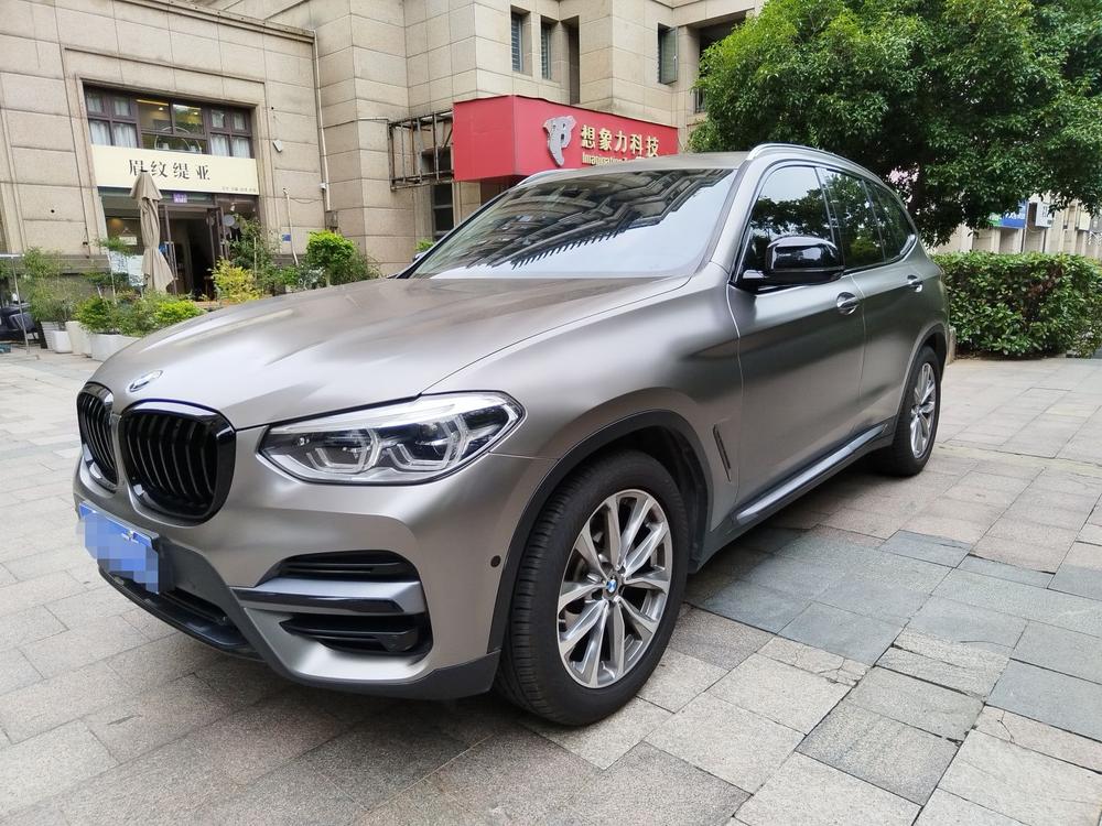 BMW BMW X3