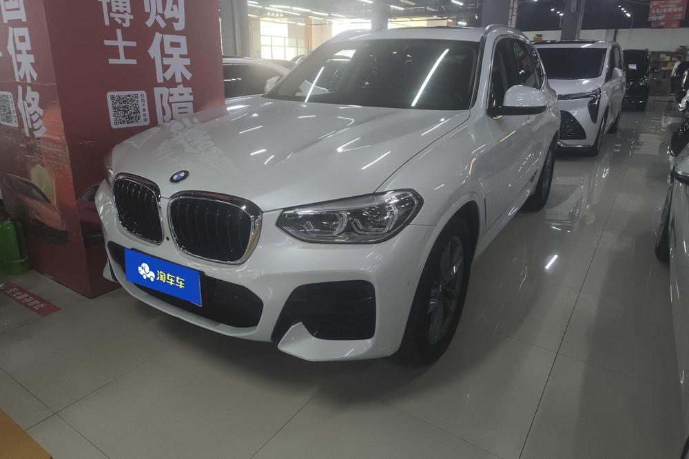 BMW BMW X3