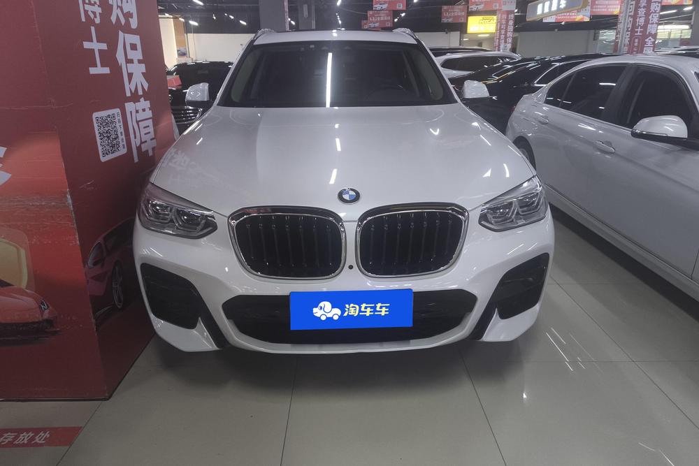 BMW BMW X3