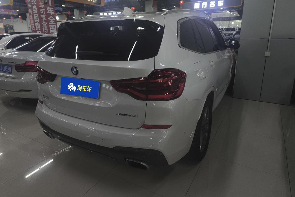 BMW BMW X3