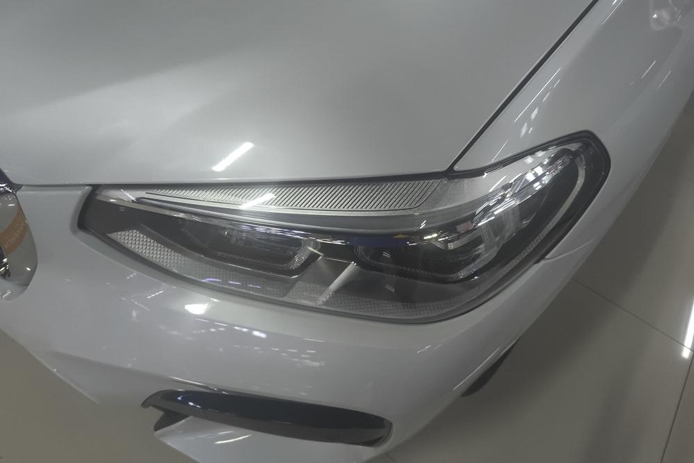 BMW BMW X3