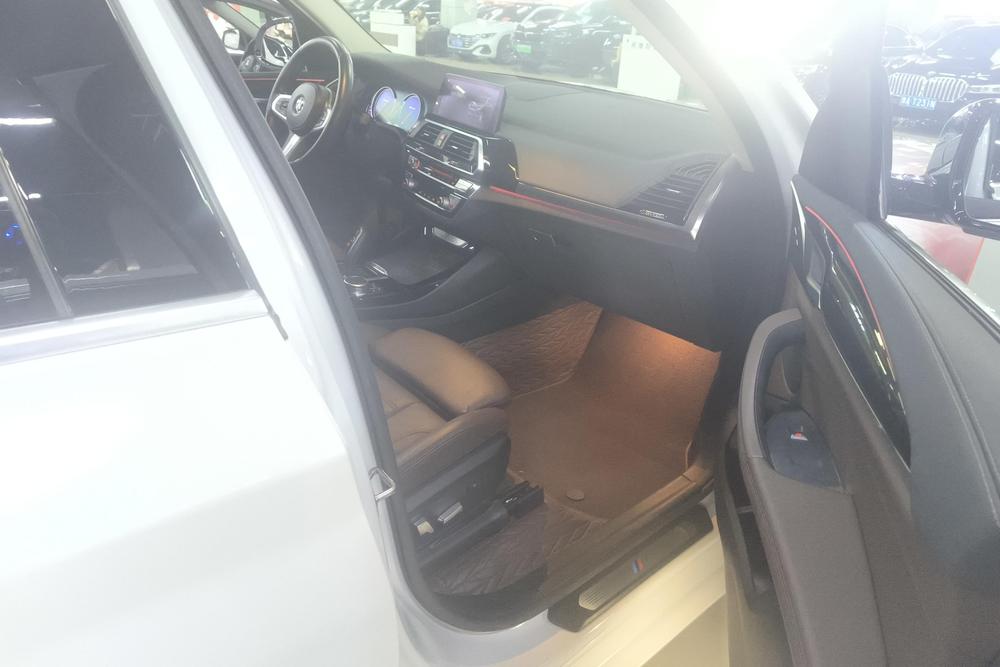 BMW BMW X3