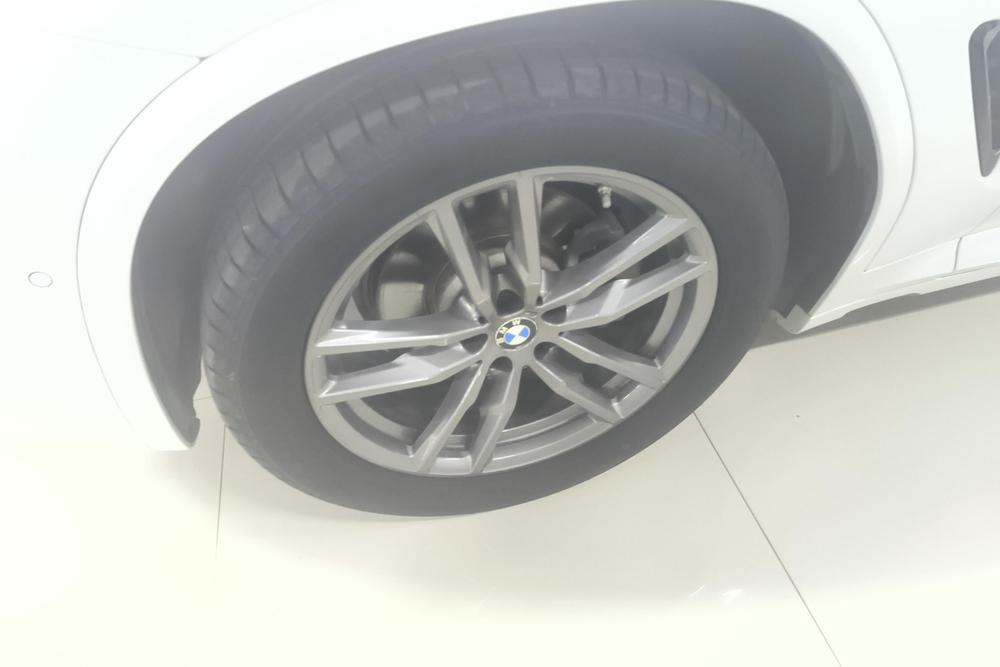 BMW BMW X3
