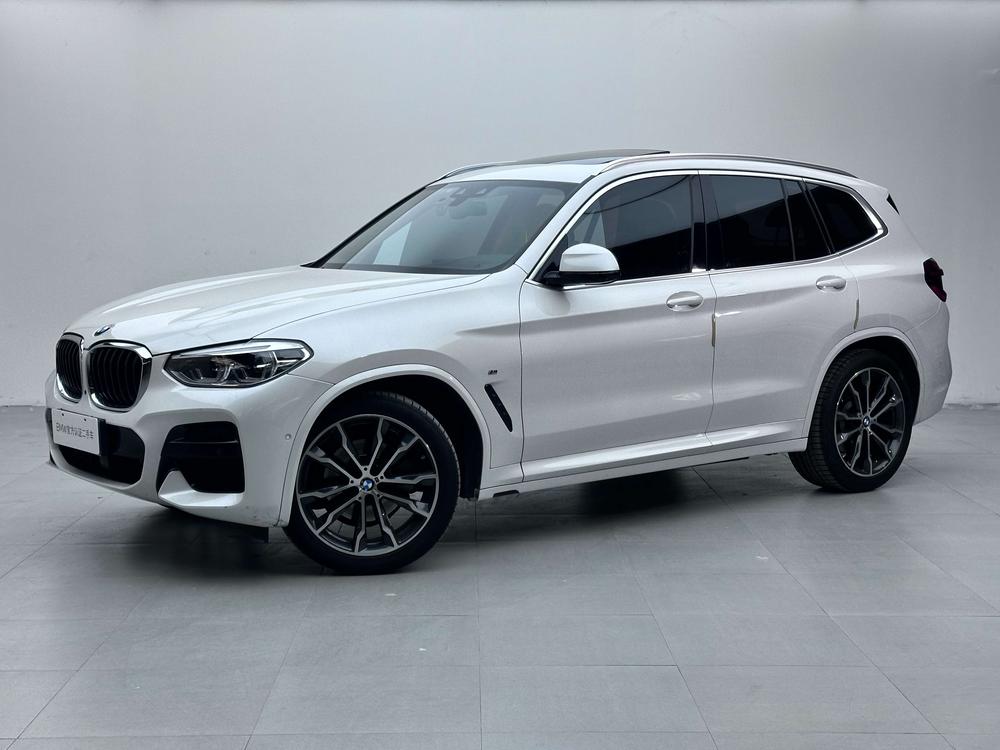 BMW BMW X3