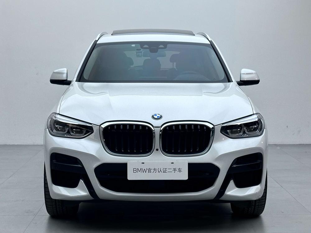 BMW BMW X3