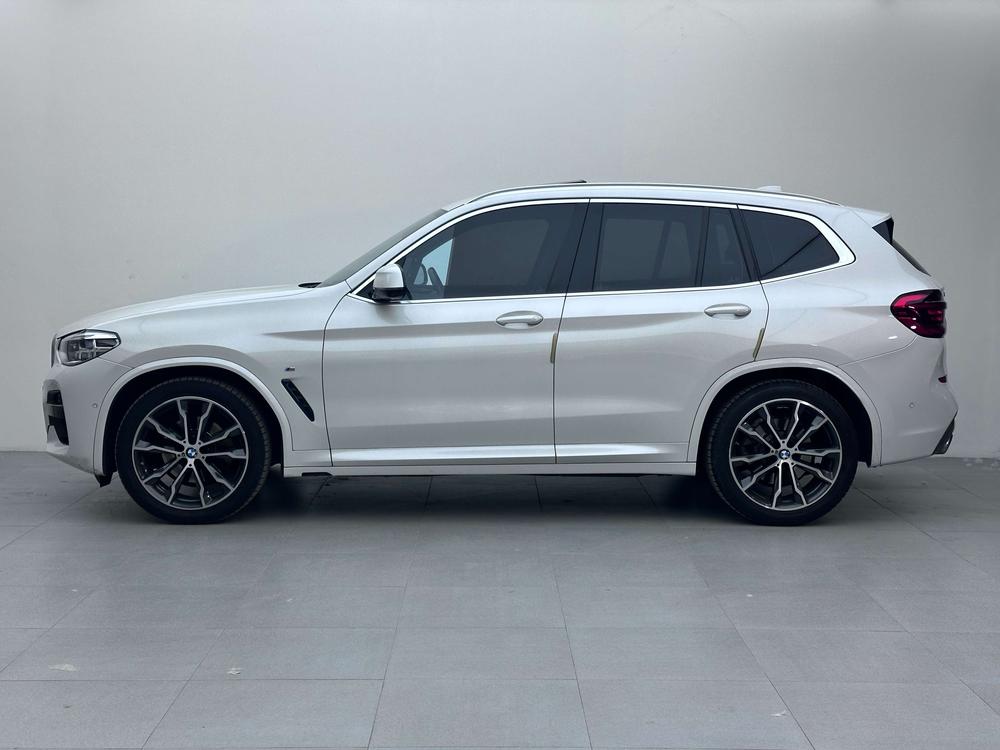 BMW BMW X3