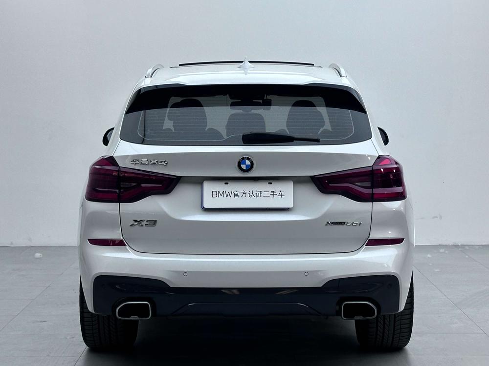 BMW BMW X3