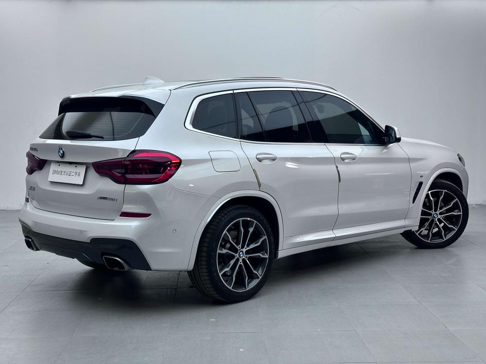 BMW BMW X3