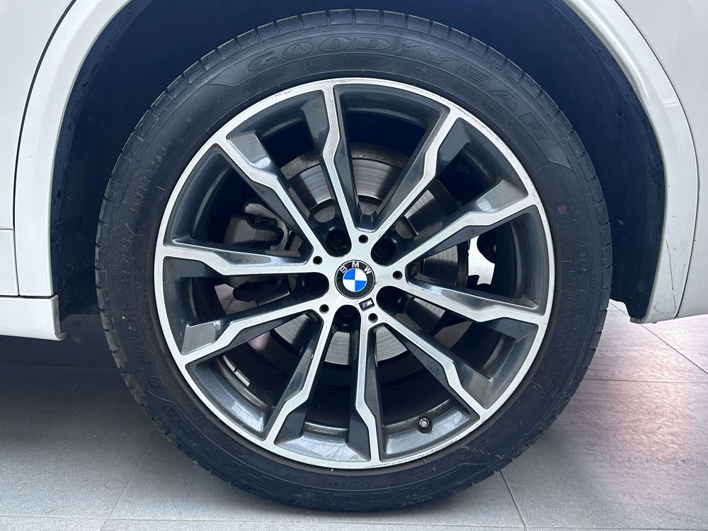 BMW BMW X3