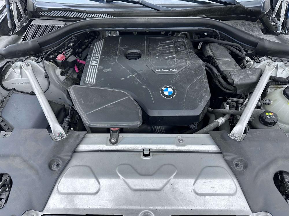BMW BMW X3