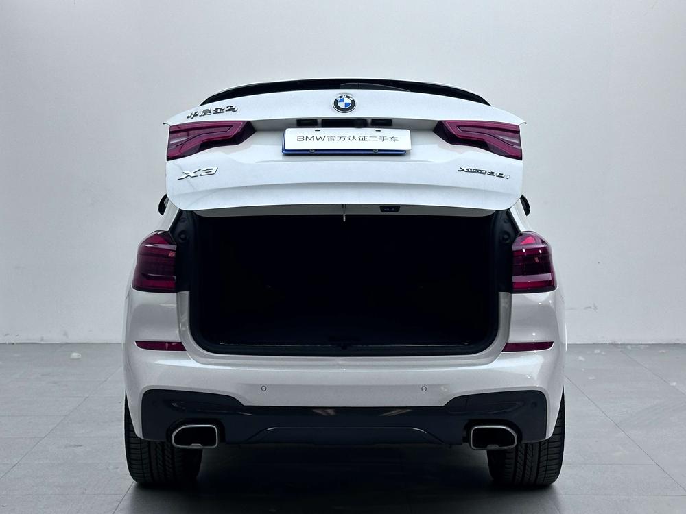 BMW BMW X3