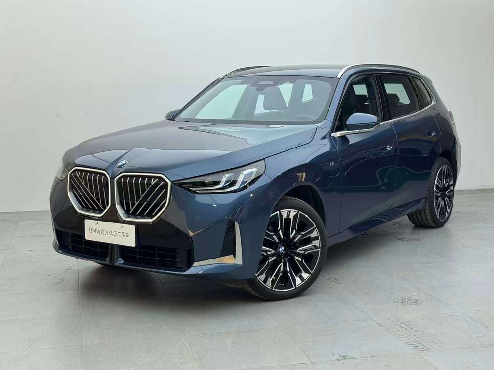 BMW BMW X3