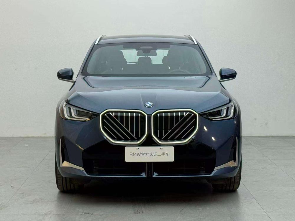 BMW BMW X3