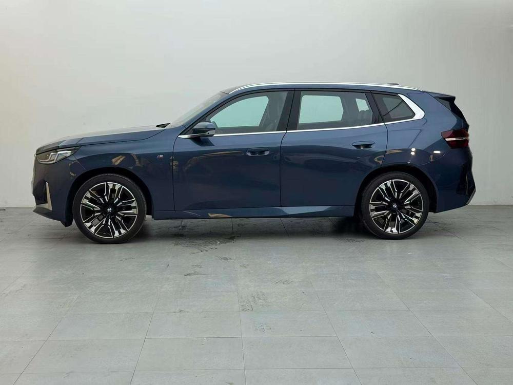 BMW BMW X3