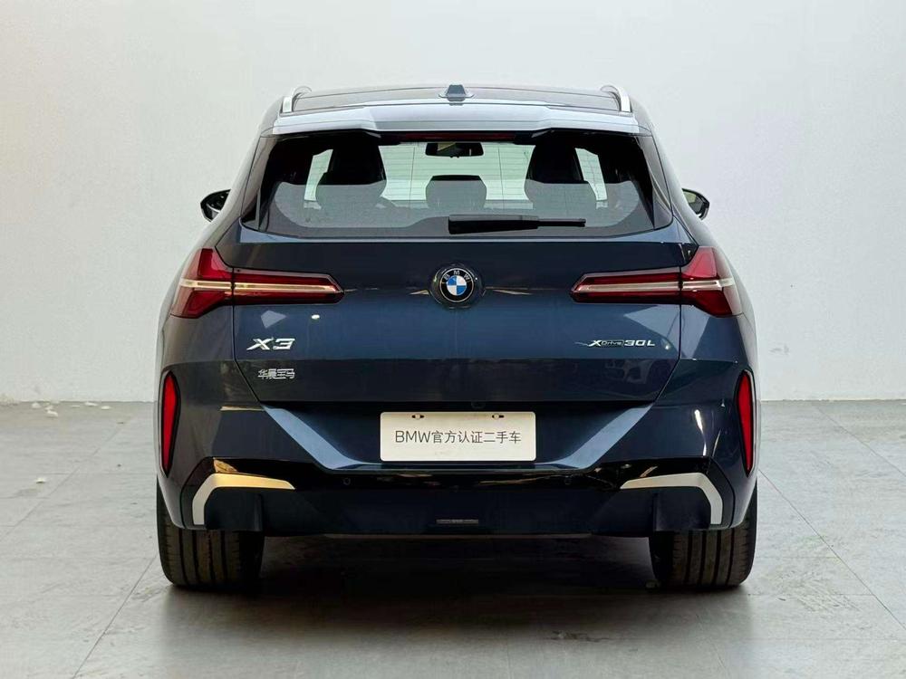 BMW BMW X3
