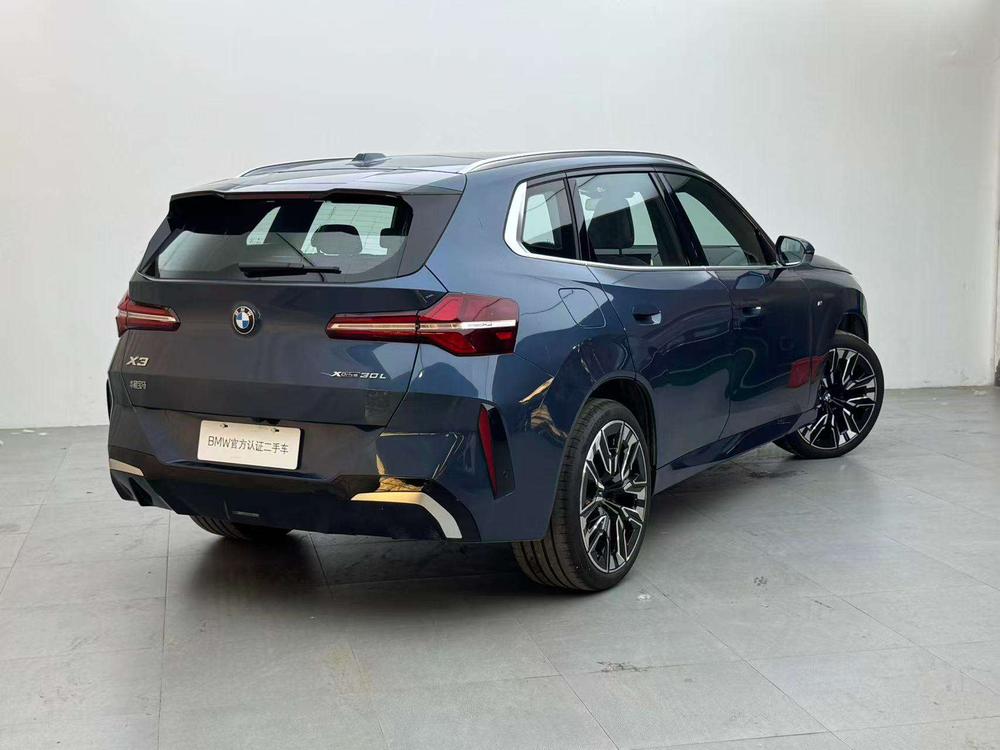 BMW BMW X3