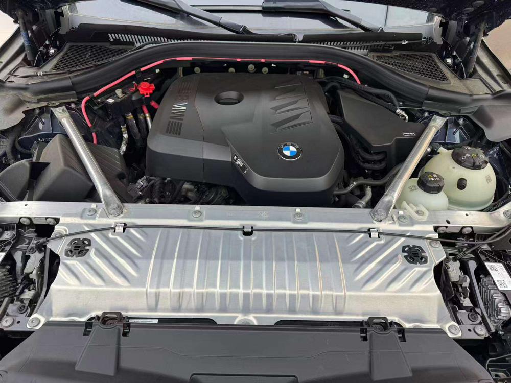 BMW BMW X3