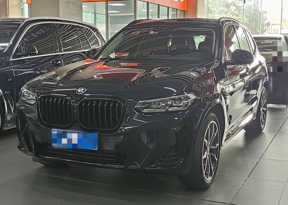 BMW BMW X3