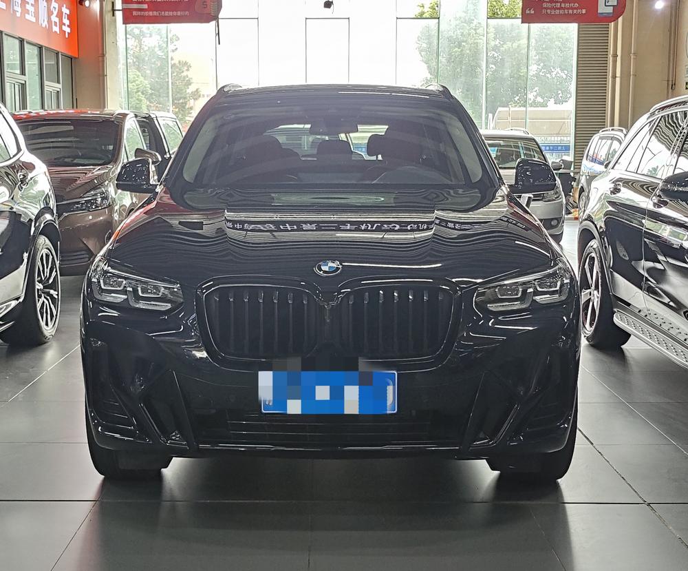 BMW BMW X3