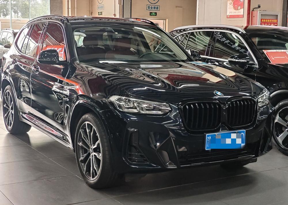 BMW BMW X3