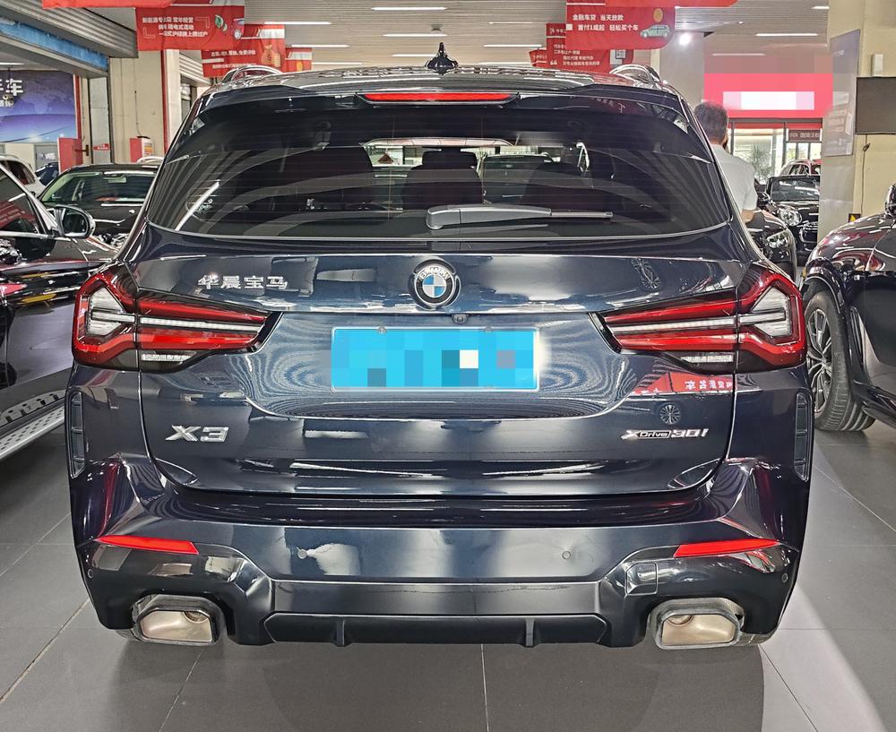BMW BMW X3